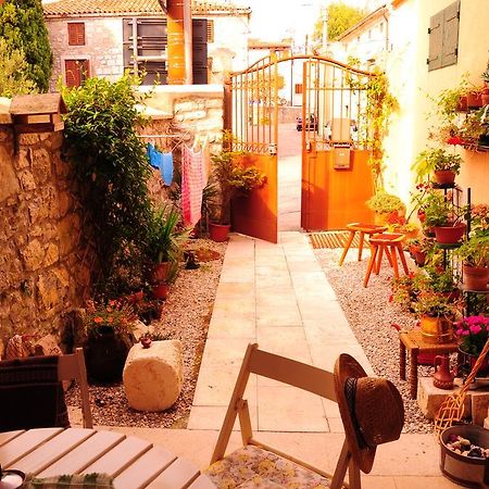 Nebojsega B&B Santa Croce Mare Buitenkant foto