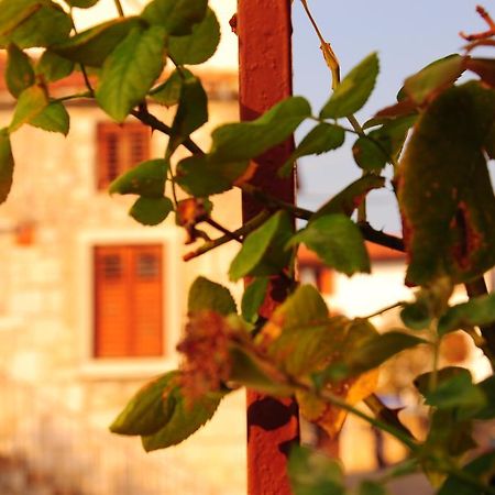 Nebojsega B&B Santa Croce Mare Buitenkant foto