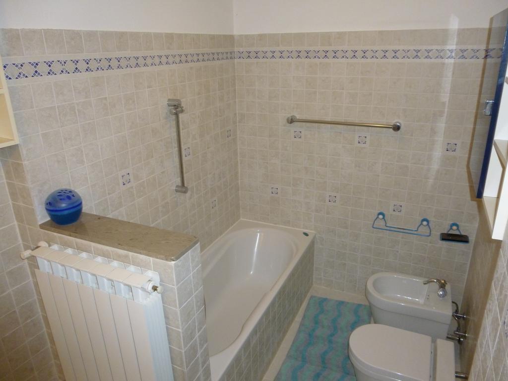 Nebojsega B&B Santa Croce Mare Kamer foto