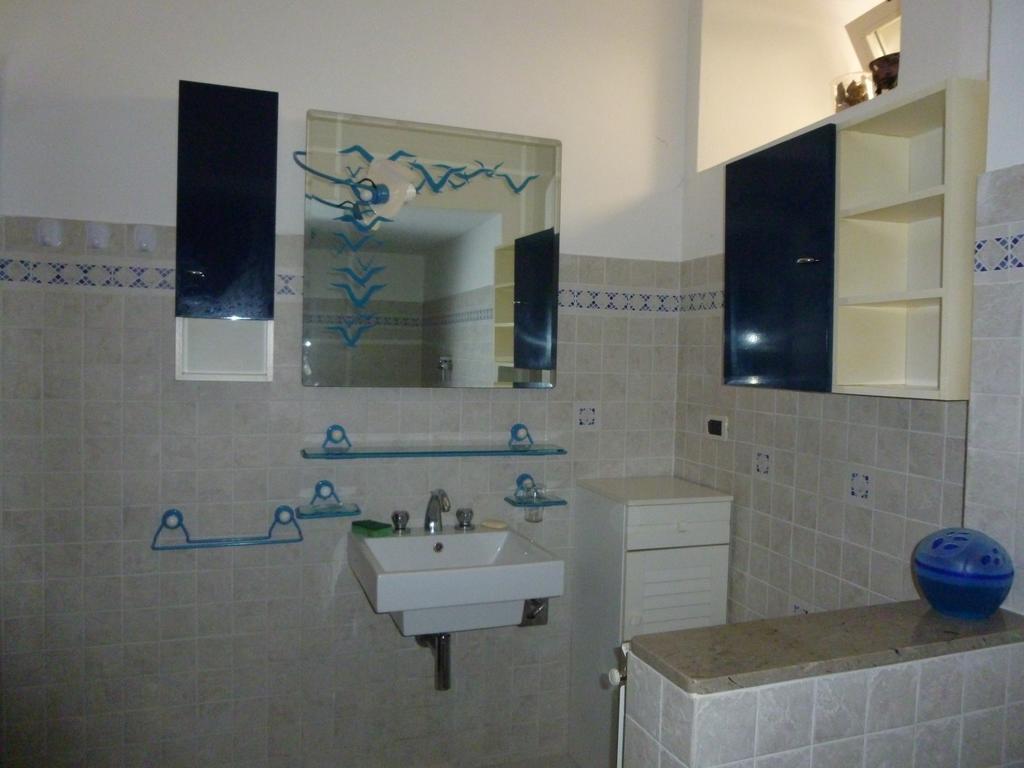 Nebojsega B&B Santa Croce Mare Kamer foto