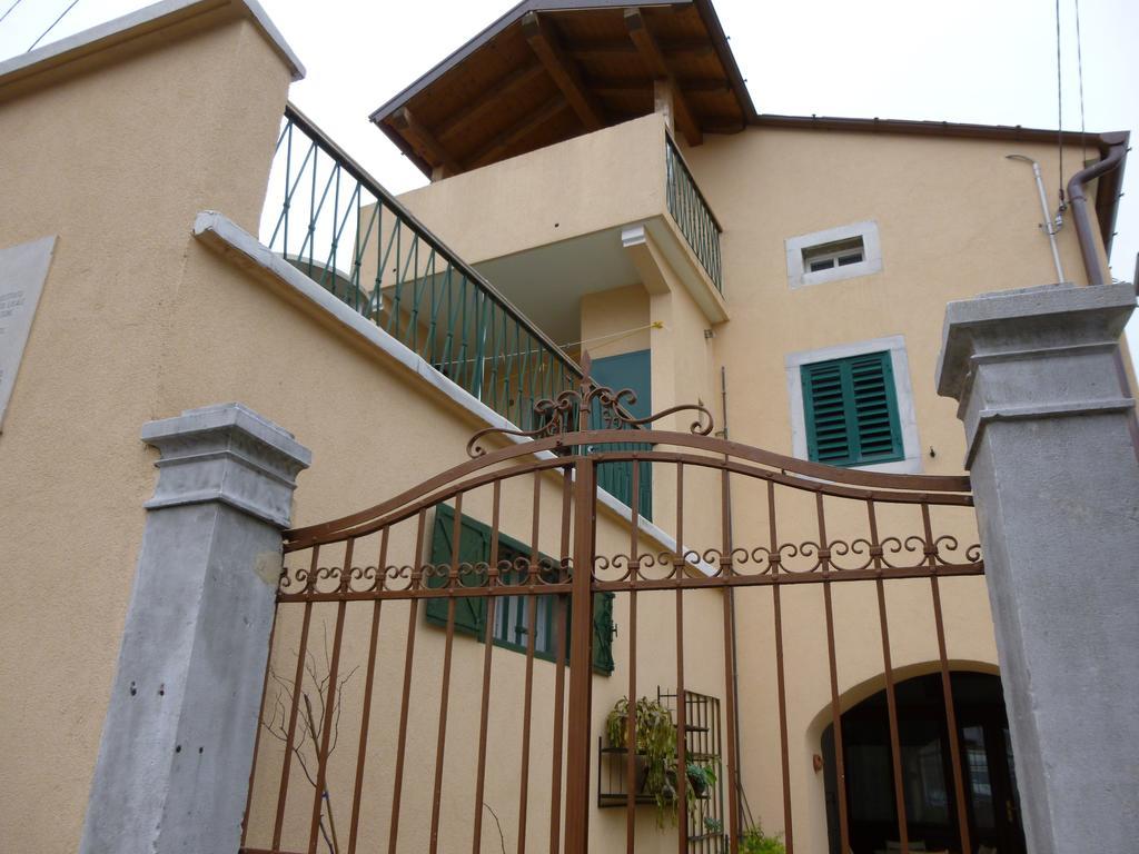 Nebojsega B&B Santa Croce Mare Buitenkant foto
