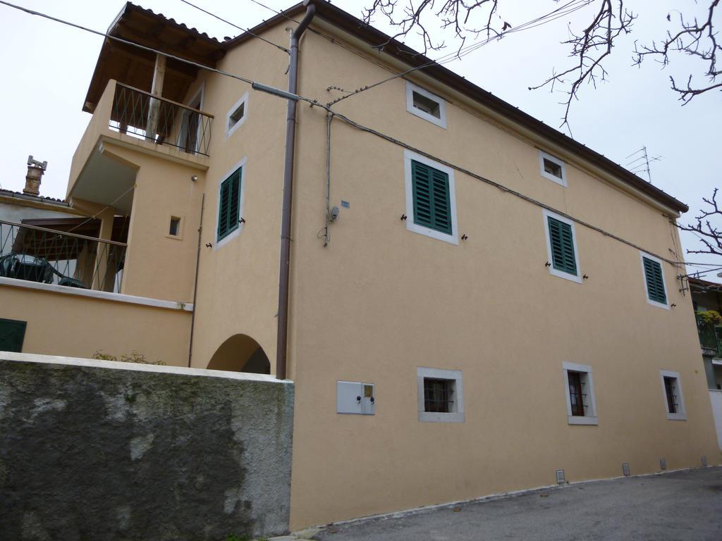 Nebojsega B&B Santa Croce Mare Buitenkant foto