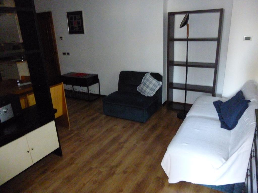 Nebojsega B&B Santa Croce Mare Buitenkant foto