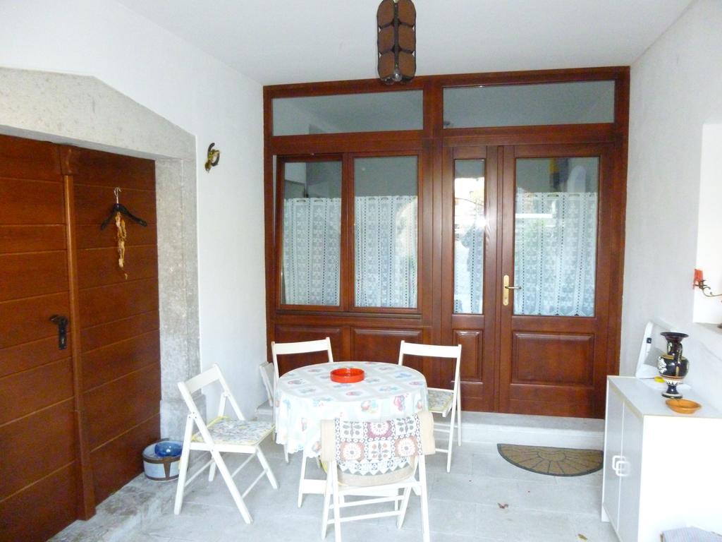 Nebojsega B&B Santa Croce Mare Buitenkant foto
