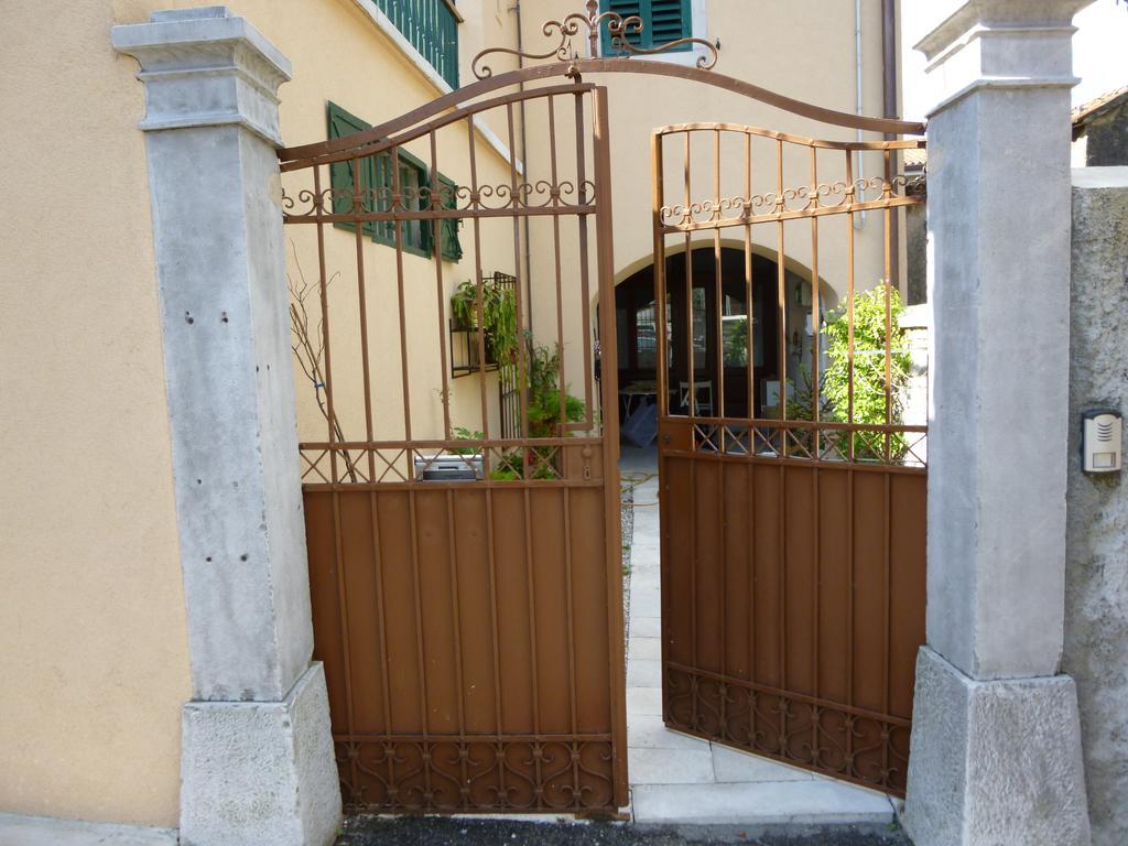 Nebojsega B&B Santa Croce Mare Buitenkant foto