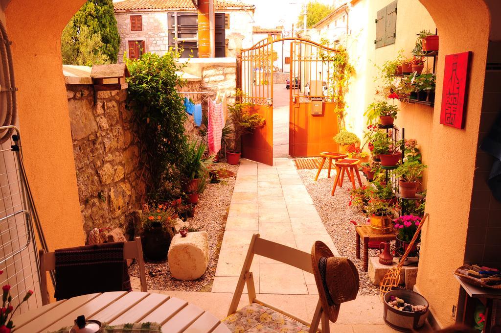 Nebojsega B&B Santa Croce Mare Buitenkant foto