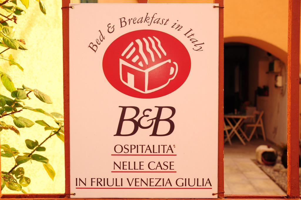 Nebojsega B&B Santa Croce Mare Buitenkant foto