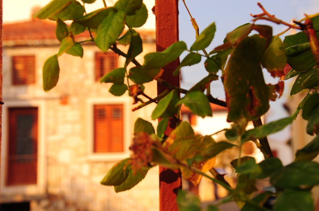 Nebojsega B&B Santa Croce Mare Buitenkant foto
